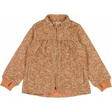 Wheat Outerwear Thermo Jacke Thilde Thermo 9100 buttercups