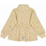 Wheat Outerwear Thermo Jacke Thilde Thermo 9103 flower vine