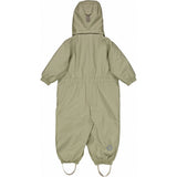 Wheat Outerwear Thermo Regenanzug Aiko Rainwear 4221 dried sage