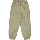 Wheat Outerwear Thermo Regenhose Um Rainwear 4221 dried sage