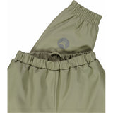 Wheat Outerwear Thermo Regenhose Um Rainwear 4221 dried sage
