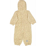Wheat Outerwear Thermoanzug Harley Thermo 9103 flower vine