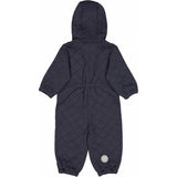 Wheat Outerwear Thermoanzug Harley Thermo 1060 ink