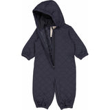 Wheat Outerwear Thermoanzug Harley Thermo 1060 ink
