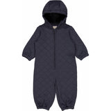 Wheat Outerwear Thermoanzug Harley Thermo 1060 ink