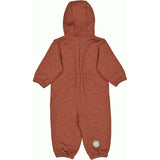 Wheat Outerwear Thermoanzug Harley Thermo 2391 chutney