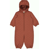 Wheat Outerwear Thermoanzug Harley Thermo 2391 chutney