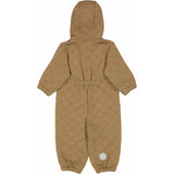 Wheat Outerwear Thermoanzug Harley Thermo 3002 hazel