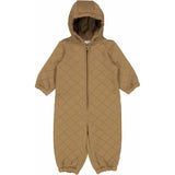 Wheat Outerwear Thermoanzug Harley Thermo 3002 hazel