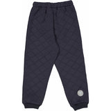 Wheat Outerwear Thermohose Alex Thermo 1060 ink