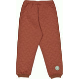 Wheat Outerwear Thermohose Alex Thermo 2391 chutney