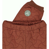 Wheat Outerwear Thermohose Alex Thermo 2391 chutney