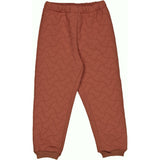 Wheat Outerwear Thermohose Alex Thermo 2391 chutney