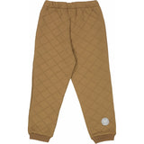 Wheat Outerwear Thermohose Alex Thermo 3002 hazel