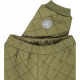 Wheat Outerwear Thermohose Alex Thermo 4214 olive