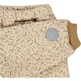 Wheat Outerwear Thermohose Alex | Baby Thermo 5415 oat grasses and seeds