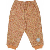 Wheat Outerwear Thermohose Alex | Baby Thermo 9100 buttercups