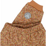 Wheat Outerwear Thermohose Alex | Baby Thermo 9100 buttercups