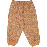 Wheat Outerwear Thermohose Alex | Baby Thermo 9100 buttercups