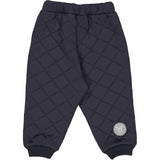 Wheat Outerwear Thermohose Alex | Baby Thermo 1060 ink