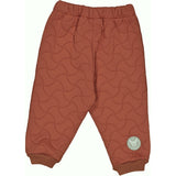Wheat Outerwear Thermohose Alex | Baby Thermo 2391 chutney