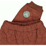 Wheat Outerwear Thermohose Alex | Baby Thermo 2391 chutney
