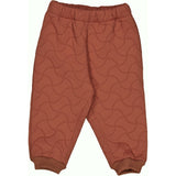 Wheat Outerwear Thermohose Alex | Baby Thermo 2391 chutney