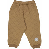 Wheat Outerwear Thermohose Alex | Baby Thermo 3002 hazel