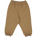 Wheat Outerwear Thermohose Alex | Baby Thermo 3002 hazel