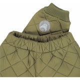 Wheat Outerwear Thermohose Alex | Baby Thermo 4214 olive