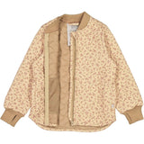 Wheat Outerwear Thermojacke Loui Thermo 5401 oat flower 1