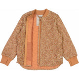 Wheat Outerwear Thermojacke Loui Thermo 9100 buttercups