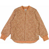 Wheat Outerwear Thermojacke Loui Thermo 9100 buttercups