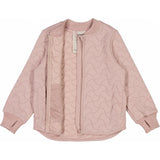 Wheat Outerwear Thermojacke Loui Thermo 2026 rose