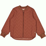 Wheat Outerwear Thermojacke Loui Thermo 2391 chutney