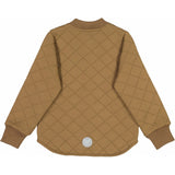 Wheat Outerwear Thermojacke Loui Thermo 3002 hazel