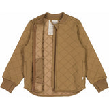 Wheat Outerwear Thermojacke Loui Thermo 3002 hazel