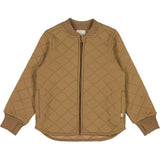 Wheat Outerwear Thermojacke Loui Thermo 3002 hazel