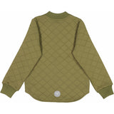 Wheat Outerwear Thermojacke Loui Thermo 4214 olive