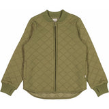 Wheat Outerwear Thermojacke Loui Thermo 4214 olive