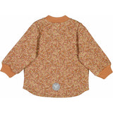 Wheat Outerwear Thermojacke Loui | Baby Thermo 9100 buttercups