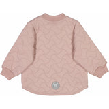 Wheat Outerwear Thermojacke Loui | Baby Thermo 2026 rose