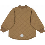 Wheat Outerwear Thermojacke Loui | Baby Thermo 3002 hazel