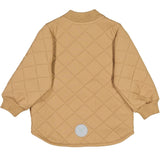 Wheat Outerwear Thermojacke Loui | Baby Thermo 9200 cartouche
