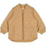 Wheat Outerwear Thermojacke Loui | Baby Thermo 9200 cartouche