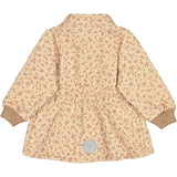 Wheat Outerwear Thermojacke Thilde | Baby Thermo 5401 oat flower 1