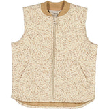 Wheat Outerwear Thermoweste Eden Thermo 5415 oat grasses and seeds