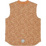 Wheat Outerwear Thermoweste Eden Thermo 9100 buttercups