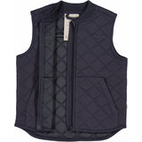 Wheat Outerwear Thermoweste Eden Thermo 1060 ink