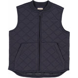 Wheat Outerwear Thermoweste Eden Thermo 1060 ink